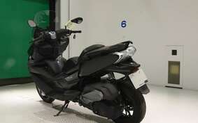 BMW C400GT 2020