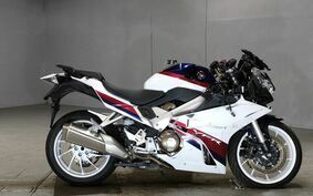 HONDA VFR800F RC79