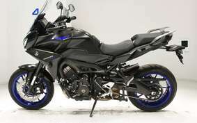 YAMAHA MT-09 Tracer 2020 RN51J