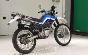 YAMAHA SEROW 225 Gen.3 DG08J