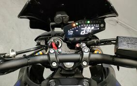 YAMAHA MT-09 SP RN52J