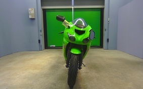 KAWASAKI ZX 10 NINJA R 2006 ZXT00D