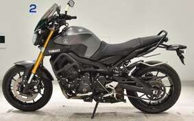 YAMAHA MT-09 2015 RN34J