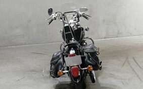 YAMAHA DRAGSTAR 400 CLASSIC 1999 4TR