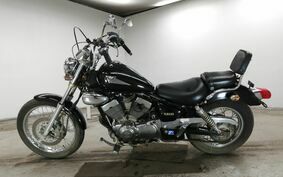 YAMAHA VIRAGO 250 3DM