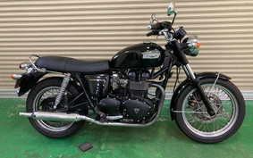 TRIUMPH BONNEVILLE 2007 J9102G