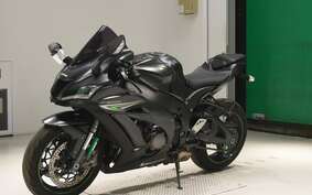 KAWASAKI ZX 10 NINJA R