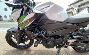 KAWASAKI Z400 2020 EX400G