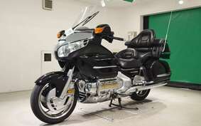 HONDA GL 1800 GOLD WING 2002 SC47