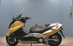 YAMAHA T-MAX500 2002 SJ02J