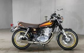 YAMAHA SR400 2019 RH16J