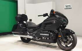 HONDA GL 1800 GOLD WING F6B 2013 SC68