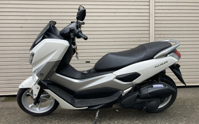 YAMAHA N-MAX SED6J