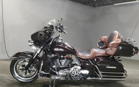 HARLEY FLHTCUTC 1690 2014 KSL