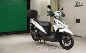 SUZUKI ADDRESS 110 CE47A