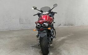 YAMAHA FAZER FZ6 S2 2007 RJ14