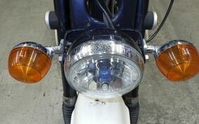 HONDA CHALY 50 CF50