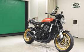 KAWASAKI Z900RS 2022 ZR900C