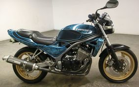 KAWASAKI BALIUS 250 1995 ZR250A