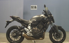 YAMAHA MT-07 2015 RM07J