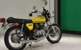 HONDA CB400 2023 CB400F