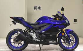 YAMAHA YZF-R25 RG43J