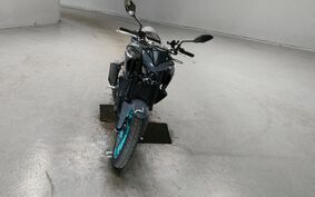 YAMAHA MT-25 RG10