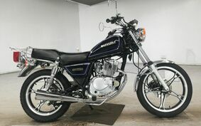 SUZUKI GN125 H PCJG9