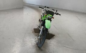 KAWASAKI SUPER SHERPA KL250G