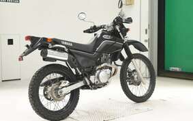 YAMAHA SEROW 225 Gen.3 DG08J