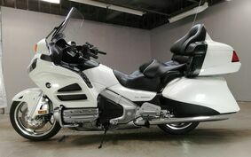 HONDA GL 1800 GOLD WING 2012 SC68