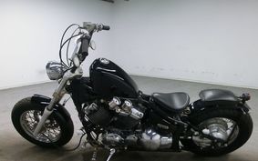 YAMAHA DRAGSTAR 400 CLASSIC 1999 4TR