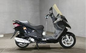 SYM RV125i LF12