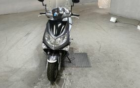 PGO アローロ125 不明