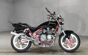 KAWASAKI ZEPHYR 400 1992 ZR400C