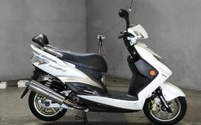 YAMAHA CYGNUS 125 X SE46