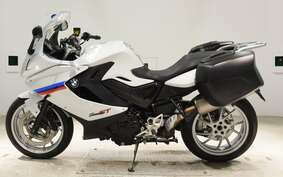 BMW F800GT 2015 0B03