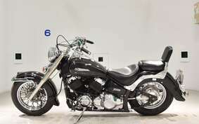 YAMAHA DRAGSTAR 400 CLASSIC 1999 4TR