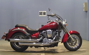 KAWASAKI VULCAN 900 CLASSIC 2007 VN900B