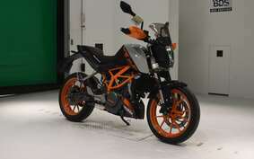 KTM 390 DUKE 2016 JGJ40