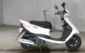 YAMAHA JOG ZR Evolution 2 SA39J