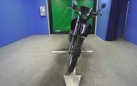 KAWASAKI KDX125 SR 1990 DX125A