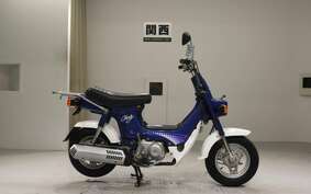 HONDA CHALY 50 CF50