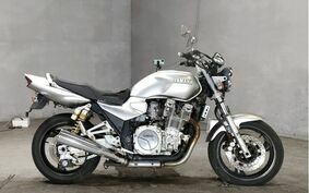 YAMAHA XJR1300 2001 RP03J