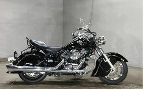 KAWASAKI VULCAN 400 DRIFTER 2003 VN400D