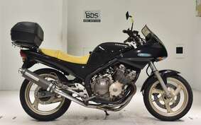 YAMAHA XJ400 1991 4BP