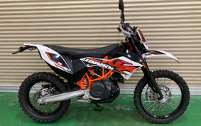 KTM 690 ENDURO R 2018 LET40