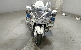 HONDA GL 1800 GOLD WING 2006 SC47