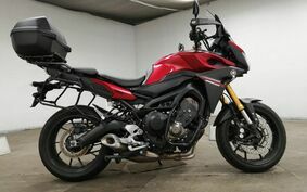 YAMAHA MT-09 Tracer 2015 RN36J