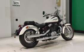 HONDA SHADOW 1100 CLASSIC 1995 SC32